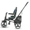 Tricycle Coccolle Spectra Plus  Atlantic Blue 2025