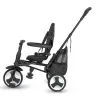 Tricycle Coccolle Spectra Plus Jet Black 2025