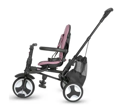 Tricycle Coccolle Spectra Plus Orchid Violet 2025