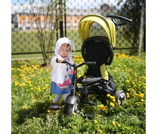 Tricycle  Coccolle Spectra Turquoise Tide