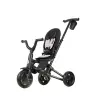 Tricycle  Qplay Nova Niello Grey