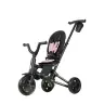 Tricycle  Qplay Nova Niello Pink