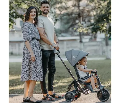 Coccolle Alegra Chili Pepper Детский трехколесный велосипед