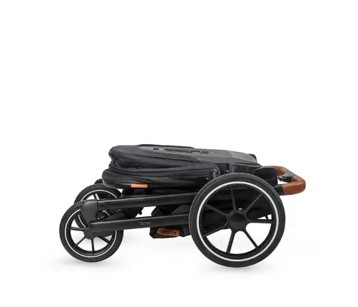 Coccolle  Nessia  2 in 1 Travel System  Diamond black