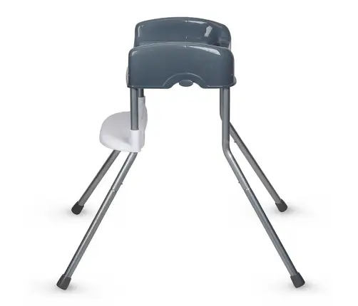 Coccolle  Ziti Grey Stars Barošanas krēsls