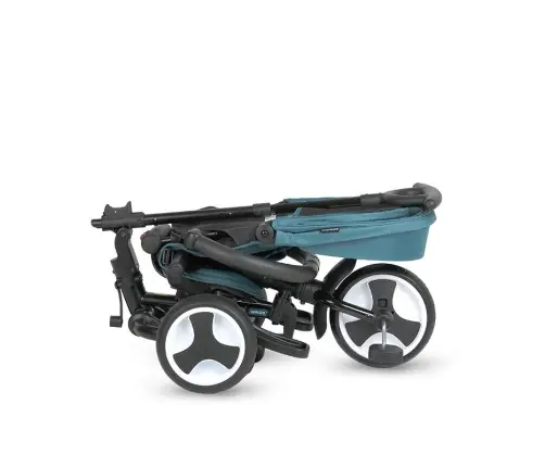 Tricycle Coccolle Spectra Plus  Atlantic Blue 2025