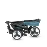 Tricycle Coccolle Spectra Plus  Atlantic Blue 2025