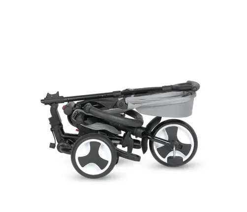Tricycle Coccolle Spectra Plus Neutral Grey 2025