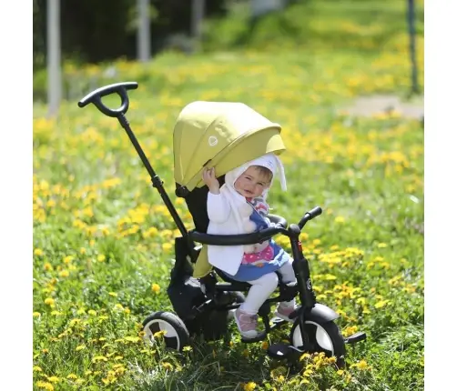 Tricycle  Coccolle Spectra Turquoise Tide