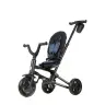 Tricycle  Qplay Nova Niello Blue