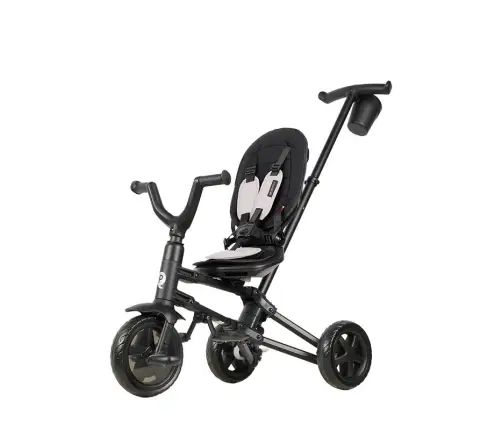 Tricycle  Qplay Nova Niello Grey