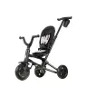 Tricycle  Qplay Nova Niello Grey