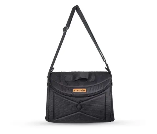 Coccolle  Nessia  2 in 1 Travel System  Diamond black