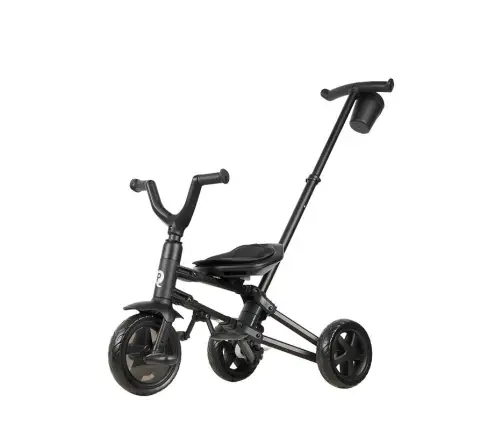 Tricycle  Qplay Nova Niello Red
