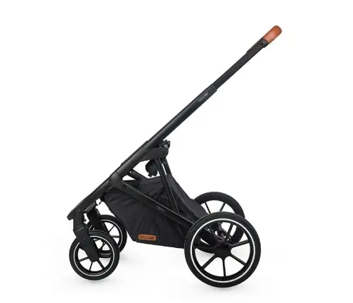Coccolle Nessia 2 in 1 Travel System Lunar rock