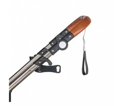 Convertible travel system 3in1 Coccolle Siyana Urban Grey