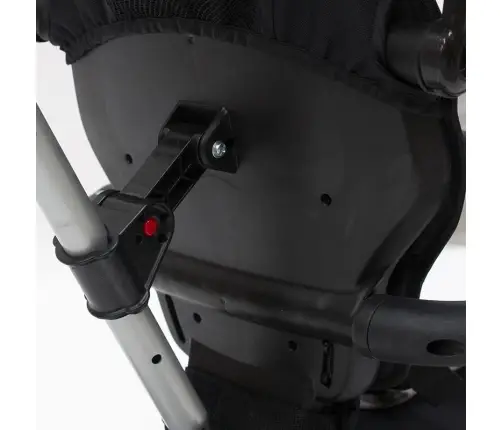 QPlay Rito+ Tricycle Red