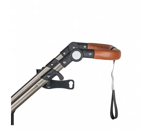 Convertible travel system 3in1 Coccolle Siyana Urban Grey