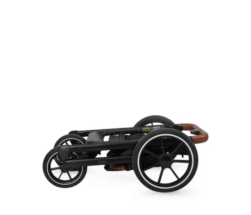 Coccolle  Nessia  2 in 1 Travel System  Diamond black