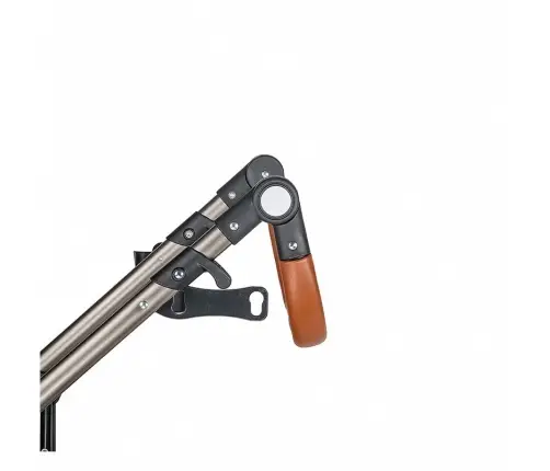 Convertible travel system 3in1 Coccolle Siyana Urban Grey