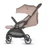 Autofold Sport Stroller Coccolle Arella Sand beige