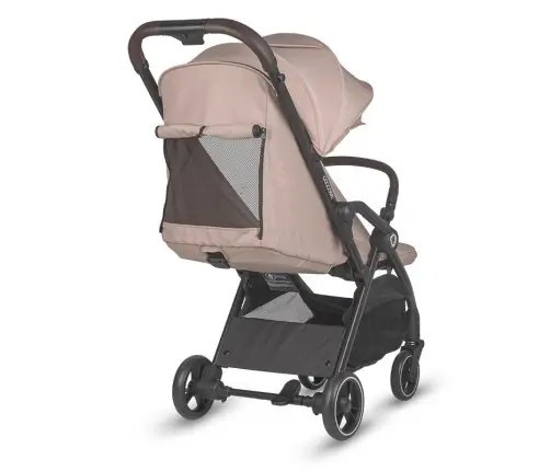 Autofold Sport Stroller Coccolle Arella Sand beige