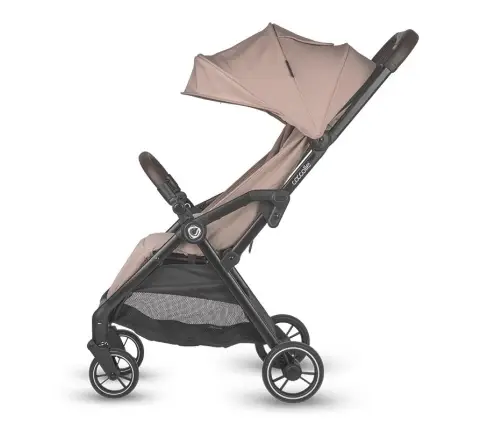 Autofold Sport Stroller Coccolle Arella Sand beige
