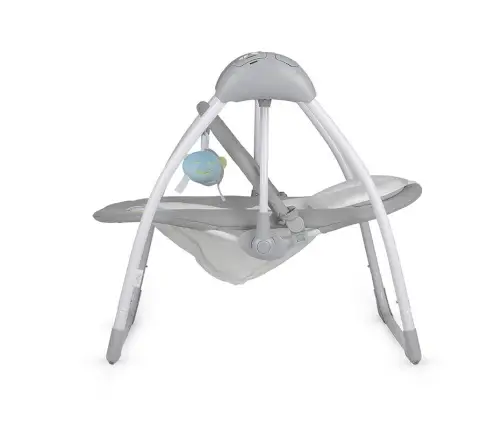 Baby swing  Coccolle Velio Greystone