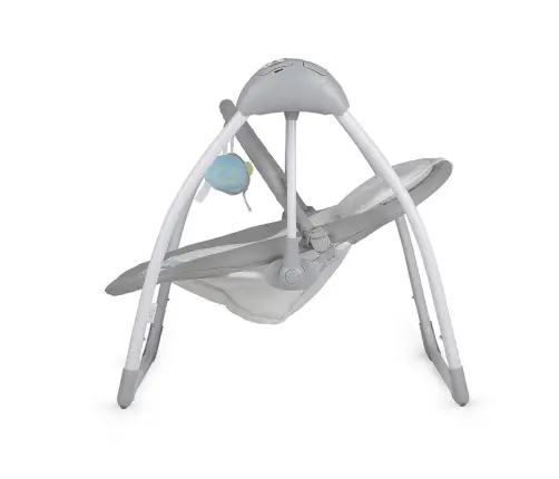 Baby swing  Coccolle Velio Greystone