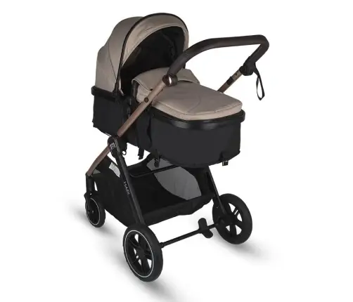 Convertible  3in1 HAPI Soley Simply Taupe