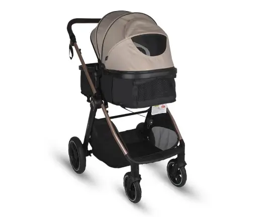 Convertible  3in1 HAPI Soley Simply Taupe