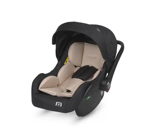 Convertible  3in1 HAPI Soley Simply Taupe
