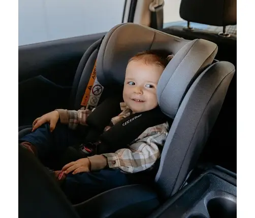 iSize 40-150 cm Coccolle Mydo Atlantic blue