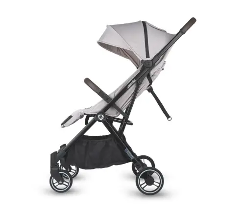 Autofold Sport Stroller Coccolle Melia Pearl Mist