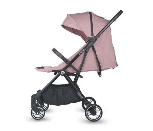 Autofold Sport Stroller Coccolle Melia Blush Rose
