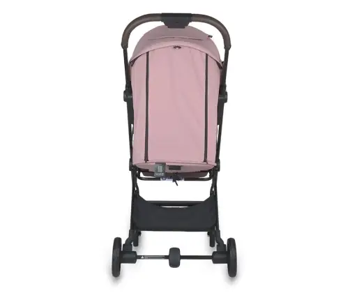 Autofold Sport Stroller Coccolle Melia Blush Rose