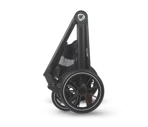 Travel system 2in1 Coccolle Aspen Jet Black