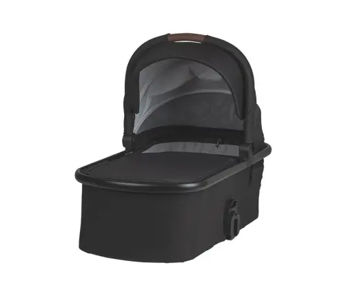 Travel system 2in1 Coccolle Aspen Jet Black