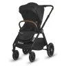 Travel system 2in1 Coccolle Aspen Jet Black