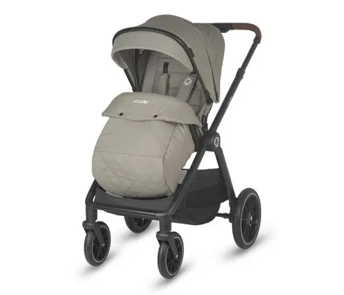 Travel system 2in1 Coccolle Aspen Sand beige