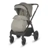 Travel system 2in1 Coccolle Aspen Sand beige