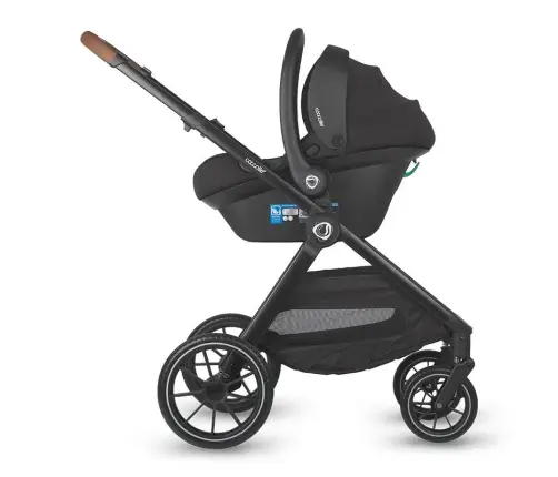 Travel system 2in1 Coccolle Aspen Sand beige