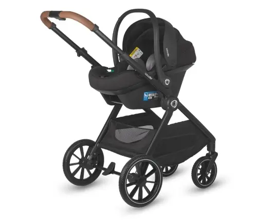 Travel system 2in1 Coccolle Aspen Sand beige