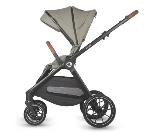 Travel system 2in1 Coccolle Aspen Sand beige