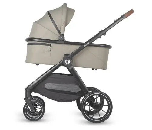 Travel system 2in1 Coccolle Aspen Sand beige