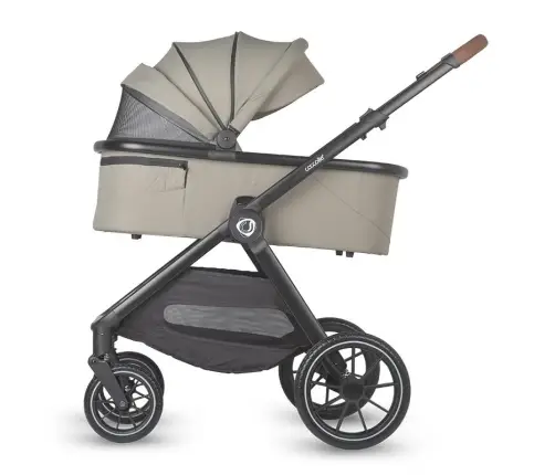 Travel system 2in1 Coccolle Aspen Sand beige