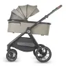Travel system 2in1 Coccolle Aspen Sand beige