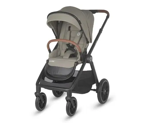 Travel system 2in1 Coccolle Aspen Sand beige
