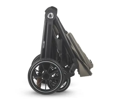 Travel system 2in1 Coccolle Aspen Sand beige