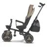 Coccolle Urbio Plus foldable tricycle Mocha Beige